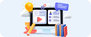 맞춤형 입시 포트폴리오 완성